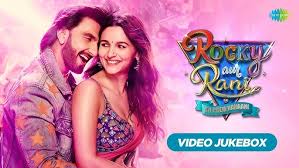 Rocky And Rani Ki Prem Kahani